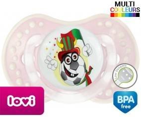 Euro 2016 Portugal: Sucette LOVI Dynamic-su7.fr