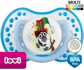 Euro 2016 Portugal: Sucette LOVI Dynamic-su7.fr