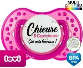 Chieuse et capricieuse mais heureuse!: Sucette LOVI Dynamic-su7.fr