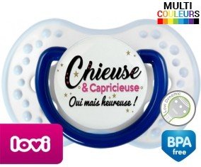 Chieuse et capricieuse mais heureuse!: Sucette LOVI Dynamic-su7.fr