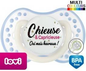 Chieuse et capricieuse mais heureuse!: Sucette LOVI Dynamic-su7.fr