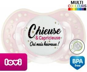 Chieuse et capricieuse mais heureuse!: Sucette LOVI Dynamic-su7.fr