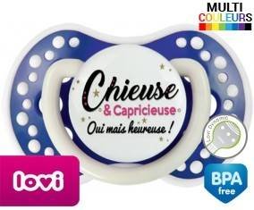 Chieuse et capricieuse mais heureuse!: Sucette LOVI Dynamic-su7.fr