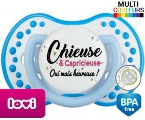 Chieuse et capricieuse mais heureuse!: Sucette LOVI Dynamic-su7.fr