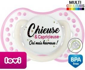 Chieuse et capricieuse mais heureuse!: Sucette LOVI Dynamic-su7.fr