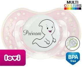 Fantôme + prénom: Sucette LOVI Dynamic-su7.fr