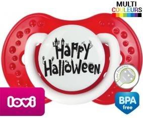 Happy halloween 2: Sucette LOVI Dynamic-su7.fr