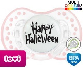 Happy halloween 2: Sucette LOVI Dynamic-su7.fr