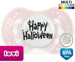 Happy halloween 2: Sucette LOVI Dynamic-su7.fr