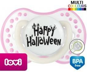 Happy halloween 2: Sucette LOVI Dynamic-su7.fr