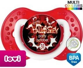 Halloween party: Sucette LOVI Dynamic-su7.fr
