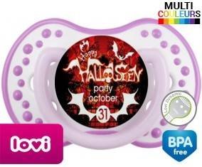 Halloween party: Sucette LOVI Dynamic-su7.fr