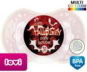 Halloween party: Sucette LOVI Dynamic-su7.fr