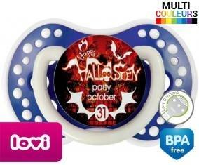 Halloween party: Sucette LOVI Dynamic-su7.fr