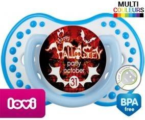 Halloween party: Sucette LOVI Dynamic-su7.fr