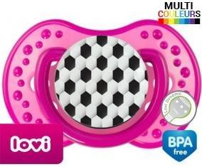 Ballons de foot: Sucette LOVI Dynamic-su7.fr