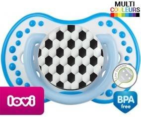 Ballons de foot: Sucette LOVI Dynamic-su7.fr