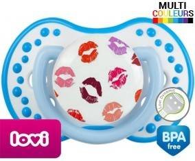 Bisous: Sucette LOVI Dynamic-su7.fr