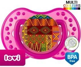 Fleur africain 2: Sucette LOVI Dynamic-su7.fr