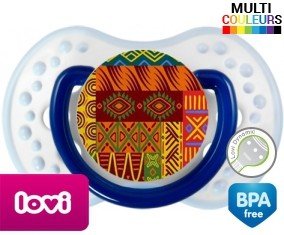 Fleur africain 2: Sucette LOVI Dynamic-su7.fr
