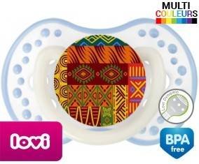 Fleur africain 2: Sucette LOVI Dynamic-su7.fr