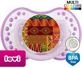 Fleur africain 2: Sucette LOVI Dynamic-su7.fr