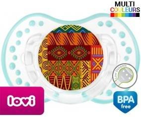 Fleur africain 2: Sucette LOVI Dynamic-su7.fr
