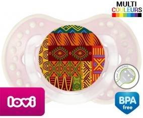 Fleur africain 2: Sucette LOVI Dynamic-su7.fr