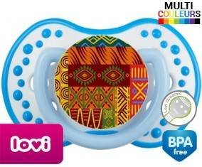 Fleur africain 2: Sucette LOVI Dynamic-su7.fr
