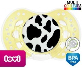 Vache: Sucette LOVI Dynamic-su7.fr