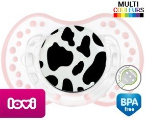 Vache: Sucette LOVI Dynamic-su7.fr