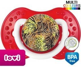 Leopard: Sucette LOVI Dynamic-su7.fr