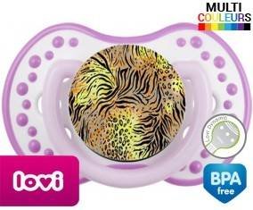 Leopard: Sucette LOVI Dynamic-su7.fr