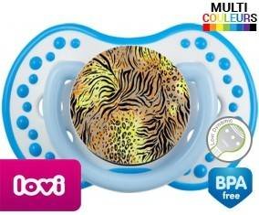 Leopard: Sucette LOVI Dynamic-su7.fr