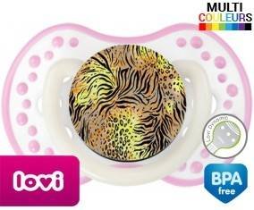 Leopard: Sucette LOVI Dynamic-su7.fr