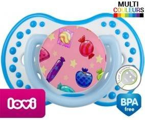 Bonbons: Sucette LOVI Dynamic-su7.fr