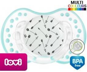 Tribal: Sucette LOVI Dynamic-su7.fr