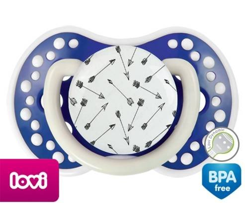 Tribal: Sucette LOVI Dynamic-su7.fr