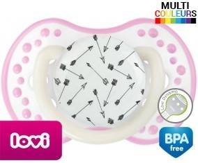 Tribal: Sucette LOVI Dynamic-su7.fr