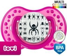 Arraigné: Sucette LOVI Dynamic-su7.fr