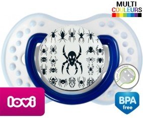 Arraigné: Sucette LOVI Dynamic-su7.fr