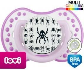 Arraigné: Sucette LOVI Dynamic-su7.fr