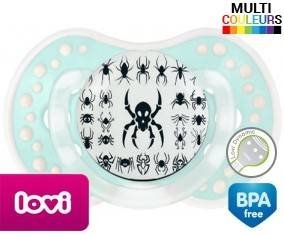 Arraigné: Sucette LOVI Dynamic-su7.fr