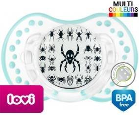 Arraigné: Sucette LOVI Dynamic-su7.fr