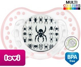 Arraigné: Sucette LOVI Dynamic-su7.fr