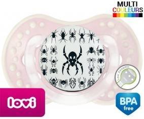 Arraigné: Sucette LOVI Dynamic-su7.fr