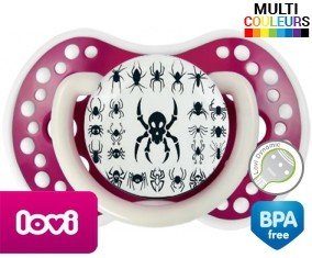 Arraigné: Sucette LOVI Dynamic-su7.fr