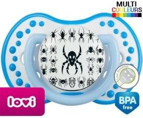 Arraigné: Sucette LOVI Dynamic-su7.fr