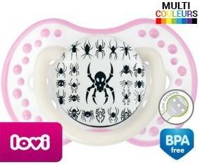 Arraigné: Sucette LOVI Dynamic-su7.fr