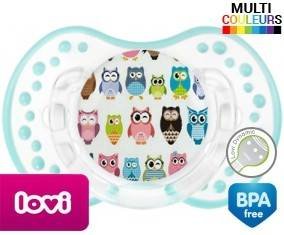 Hibou: Sucette LOVI Dynamic-su7.fr